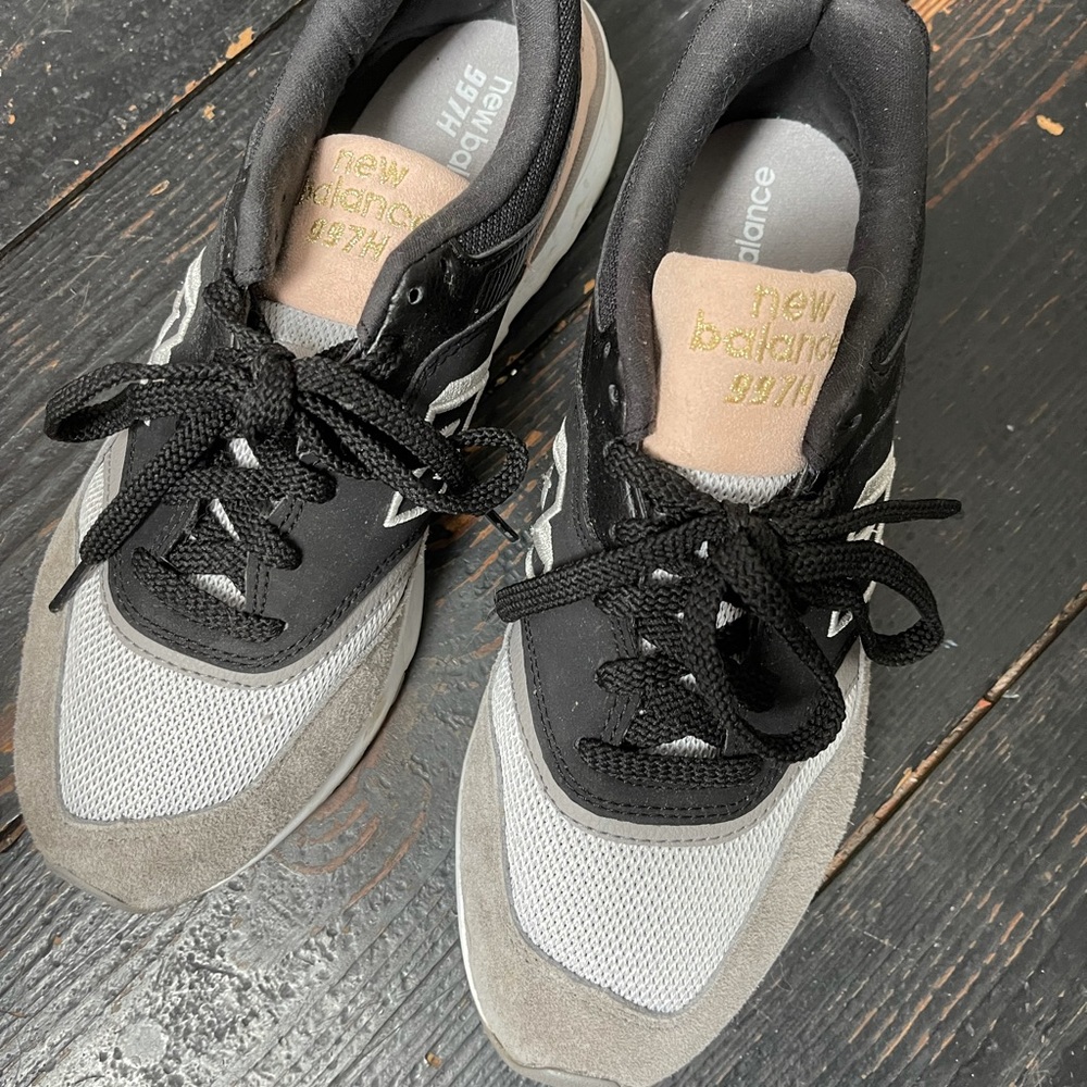New balance 997H